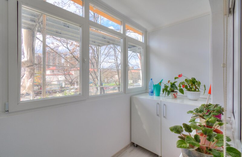 Mihai Bravu Apartament 2 camere decomandat  Metrou Dristor (2 min)