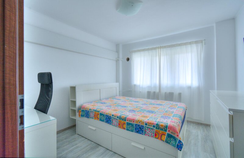 Mihai Bravu Apartament 2 camere decomandat  Metrou Dristor (2 min)